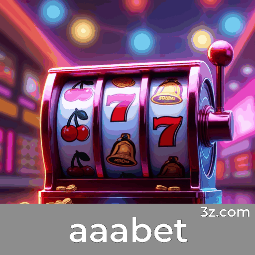 aaabet: Seu Cassino Online Premiado e Seguro