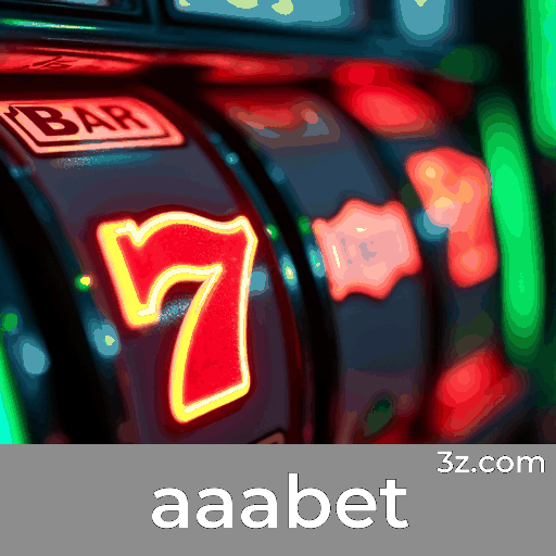 aaabet: Caça-Níqueis com Mega Jackpot, Blackjack Estratégico, Roleta ao Vivo com Realismo, Poker com Alta Competição, Slots com Máxima Diversão
