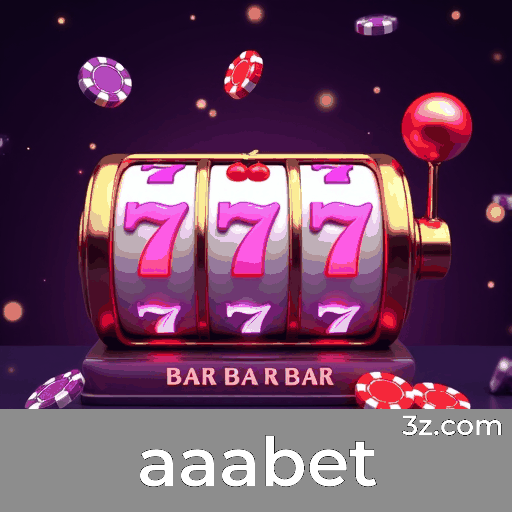 aaabet: Seu Cassino Online Premiado e Seguro