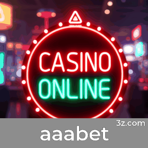 aaabet: Seu Cassino Online Premiado e Seguro