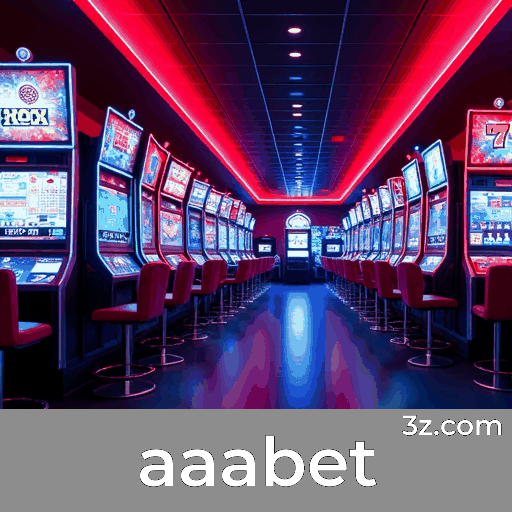 aaabet: Seu Cassino Online Premiado e Seguro