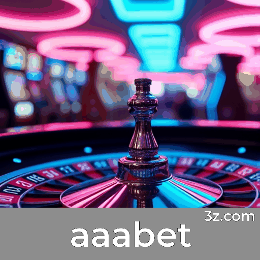 aaabet: Seu Cassino Online Premiado e Seguro