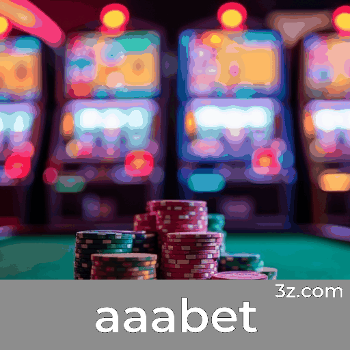 aaabet: Seu Cassino Online Premiado e Seguro